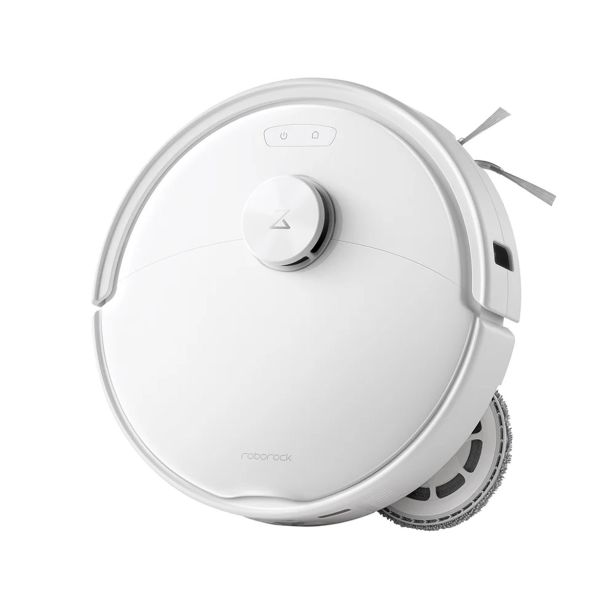 ROBOTSKI SESALNIK ROBOROCK QREVO 2 PRO BEL