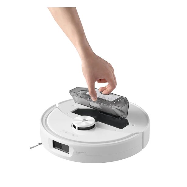 ROBOTSKI SESALNIK ROBOROCK QREVO 2 PRO BEL