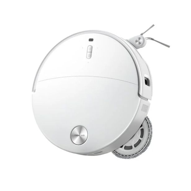 ROBOTSKI SESALNIK ROBOROCK QREVO 2 PRO BEL