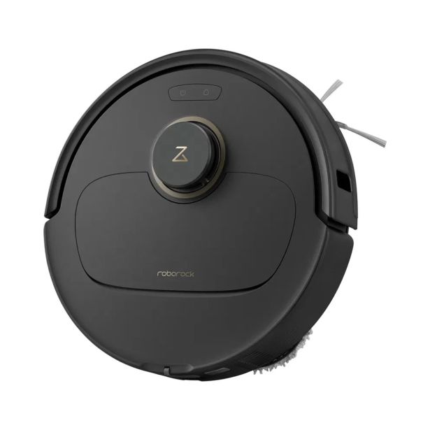 ROBOTSKI SESALNIK ROBOROCK QREVO C PRO ČRN