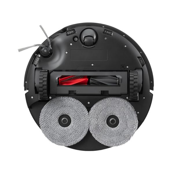 ROBOTSKI SESALNIK ROBOROCK QREVO EDGE 2 ČRN