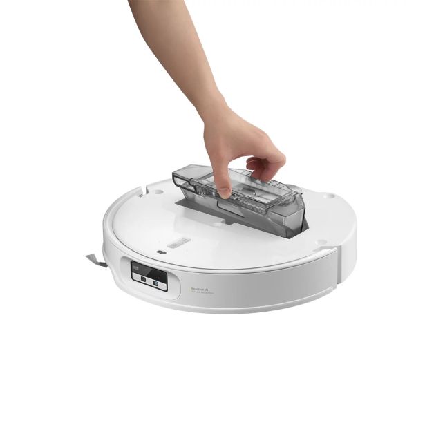 ROBOTSKI SESALNIK ROBOROCK QREVO EDGE 2 PRO