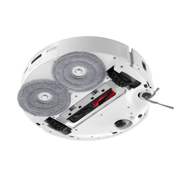 ROBOTSKI SESALNIK ROBOROCK QREVO EDGE 2 PRO