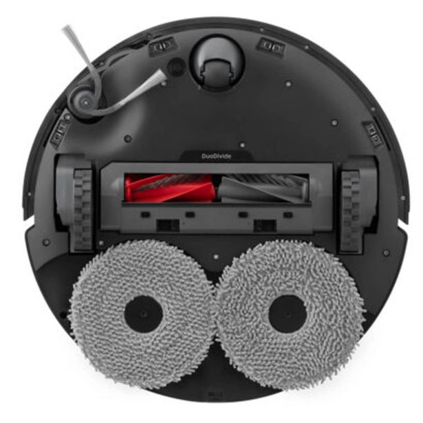 ROBOTSKI SESALNIK ROBOROCK QREVO EDGE 5V1