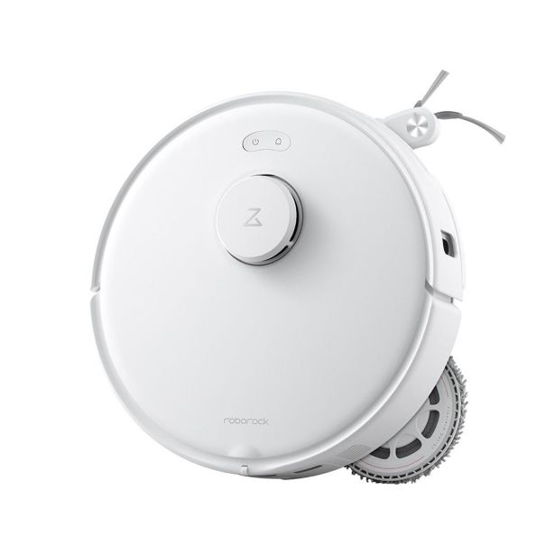 ROBOTSKI SESALNIK ROBOROCK QREVO EDGE 5V1 BEL