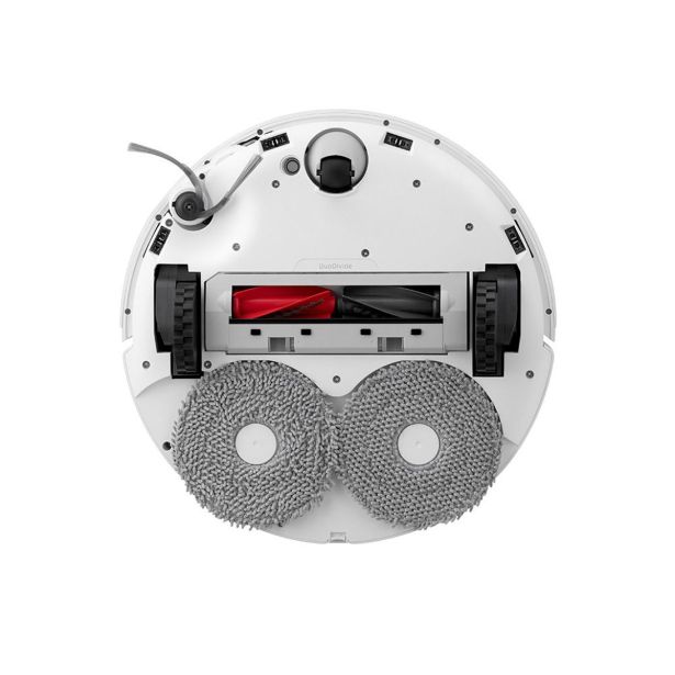 ROBOTSKI SESALNIK ROBOROCK QREVO EDGE 5V1 BEL