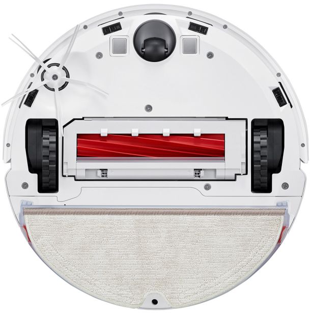 ROBOTSKI SESALNIK ROBOROCK ROBOROCK Q7MAX BEL BEL