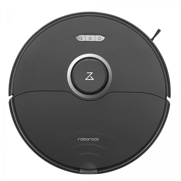 ROBOTSKI SESALNIK ROBOROCK S8 ČRN