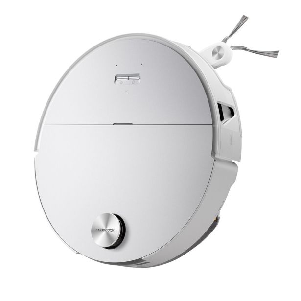 ROBOTSKI SESALNIK ROBOROCK SAROS 20 BEL SONIC COMPLETE