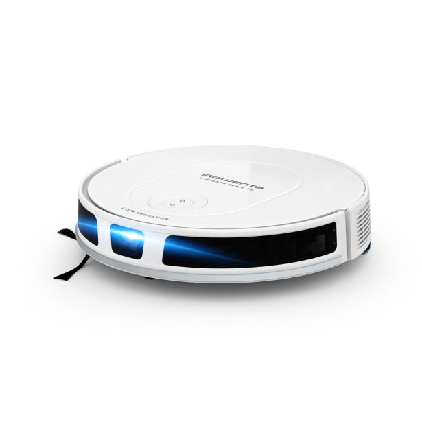 ROBOTSKI SESALNIK ROWENTA RR8477WH X-PLORER SERIE 70