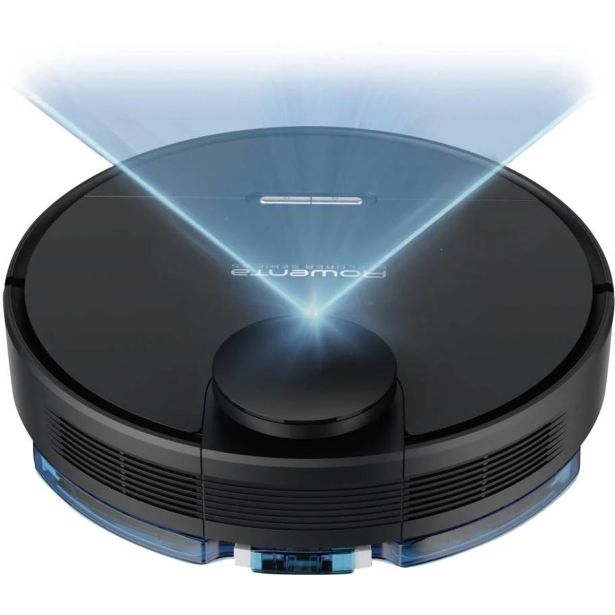 ROBOTSKI SESALNIK ROWENTA X-PLORER SERIE 95 ANIMAL, RR7975WH, MOKRO-SUHI