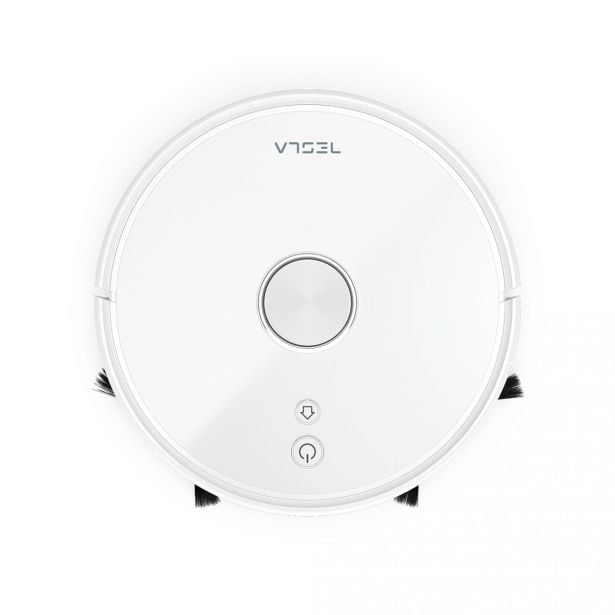 ROBOTSKI SESALNIK TESLA VCR600W