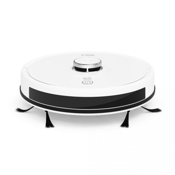 ROBOTSKI SESALNIK TESLA VCR600W