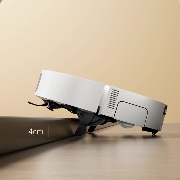 ROBOTSKI SESALNIK XIAOMI 6 EU