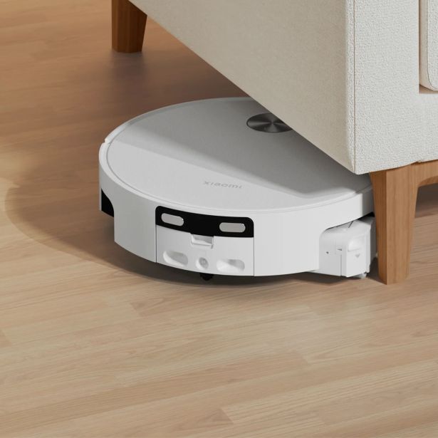 ROBOTSKI SESALNIK XIAOMI 6 EU