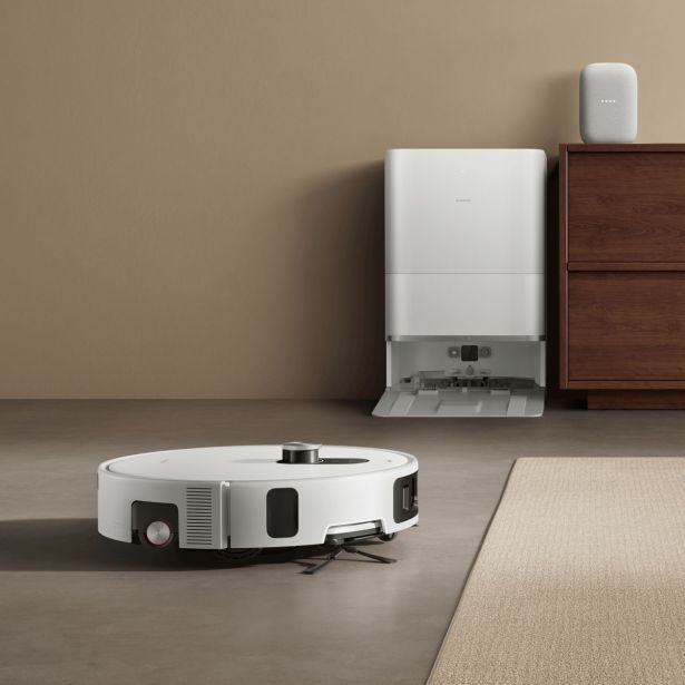 ROBOTSKI SESALNIK XIAOMI 6 PRO EU