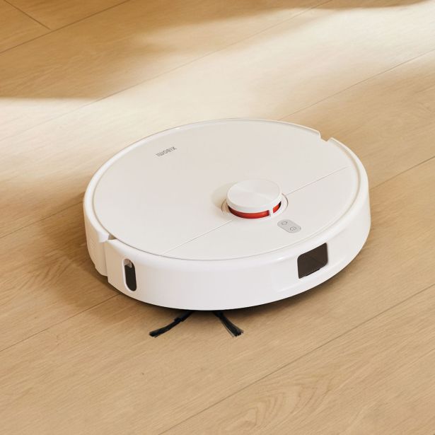 ROBOTSKI SESALNIK XIAOMI H50