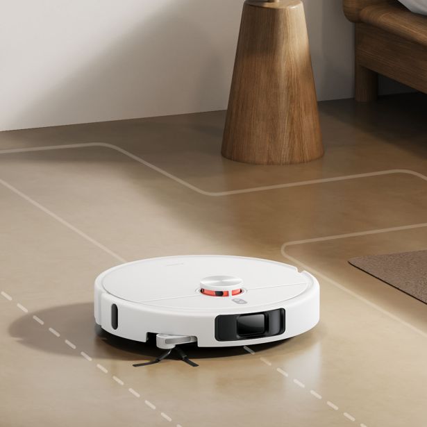 ROBOTSKI SESALNIK XIAOMI H50 PRO