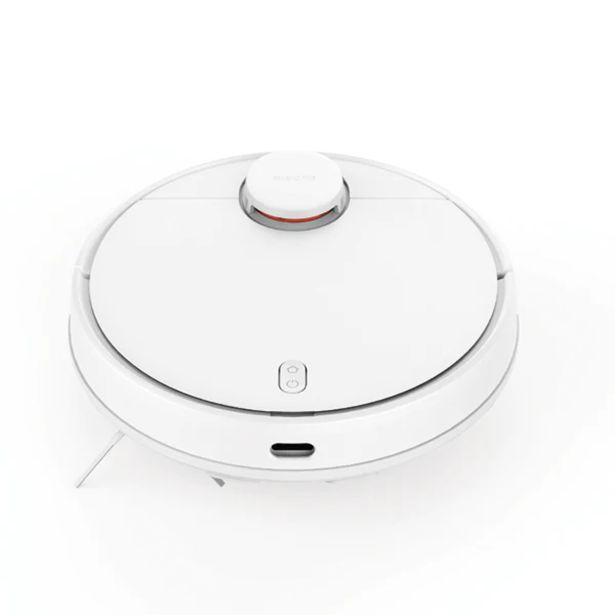 ROBOTSKI SESALNIK XIAOMI S10 EU