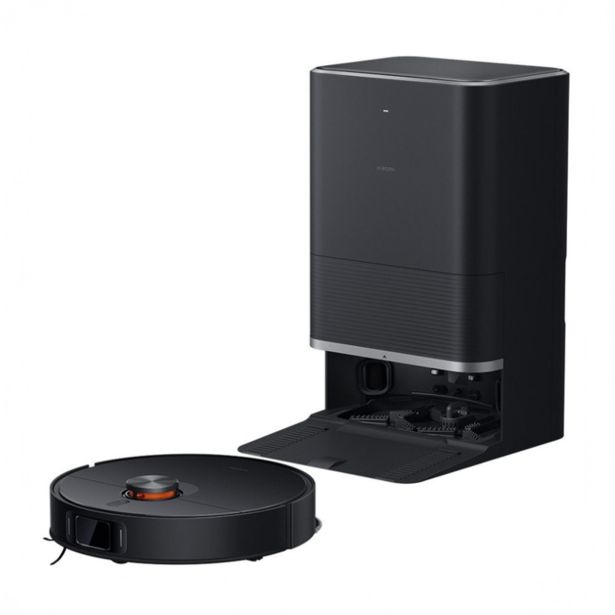 ROBOTSKI SESALNIK XIAOMI X20 MAX