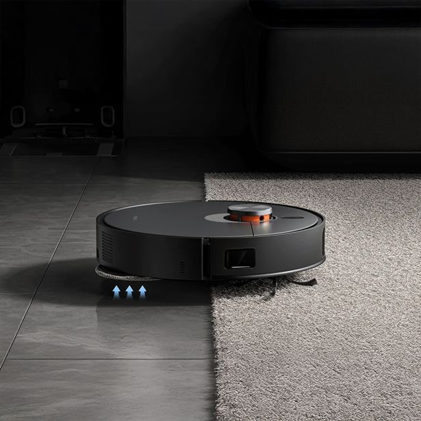 ROBOTSKI SESALNIK XIAOMI X20 MAX