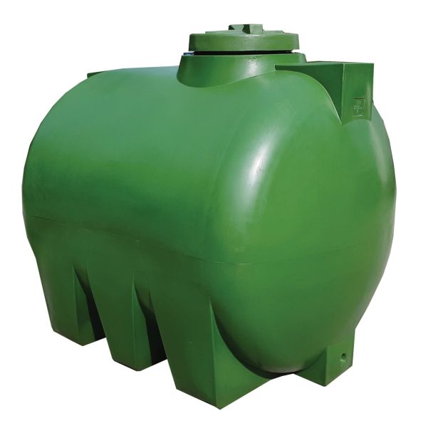 REZERVOAR ZA DEŽEVNICO ROTO ROBUD 2.000L