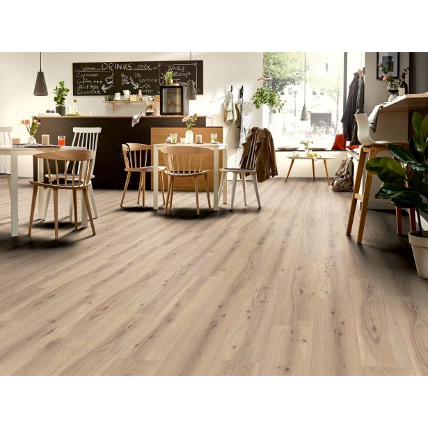 LAMINAT, 12MM, 33. RAZRED KRONOTEX ROBUSTO ARIZONA HRAST BEŽ D 80032