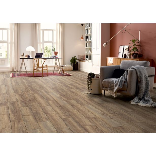 LAMINAT, 12MM, 33. RAZRED KRONOTEX ROBUSTO CINEREA D 50182