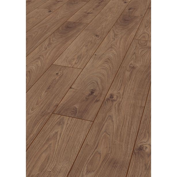 LAMINAT, 12MM, 33. RAZRED KRONOTEX ROBUSTO HRAST ATLAS COFFEE D 3591 VLAGOOD.