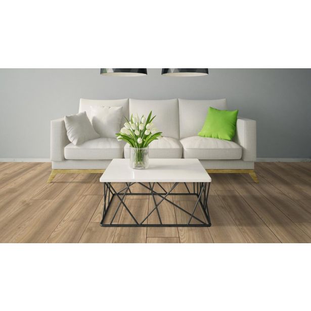 LAMINAT, 12MM, 33. RAZRED KRONOTEX ROBUSTO HRAST PORT MEDIUM D 4611 VLAGOOD.