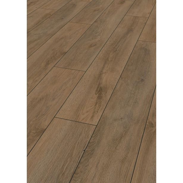 LAMINAT, 12MM, 33. RAZRED KRONOTEX ROBUSTO PREMIUM HRAST RJAVI D 4957 VLAGOOD.