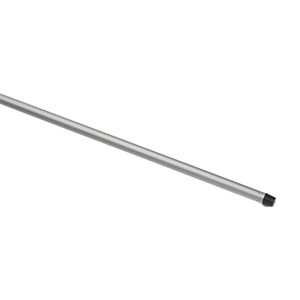 OMELO CORONET ROČAJ ZA OMELO 130 CM S KOV. NASTAVKOM ELEGANCE