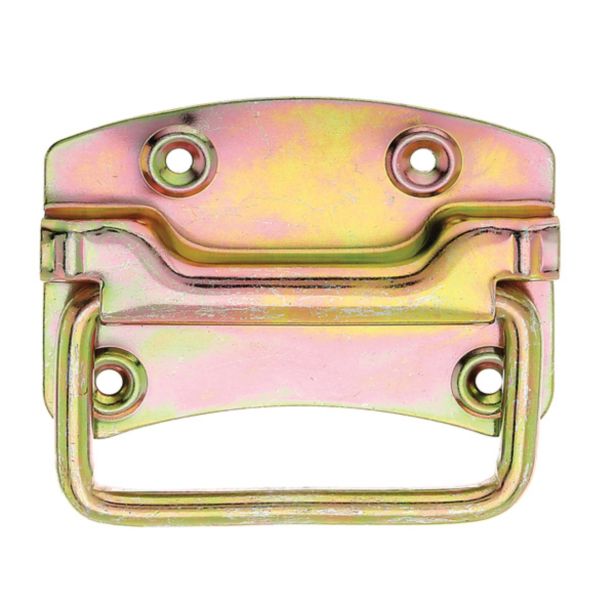 ROČAJ ZA ZABOJ ALBERTS 104X80X12 MM