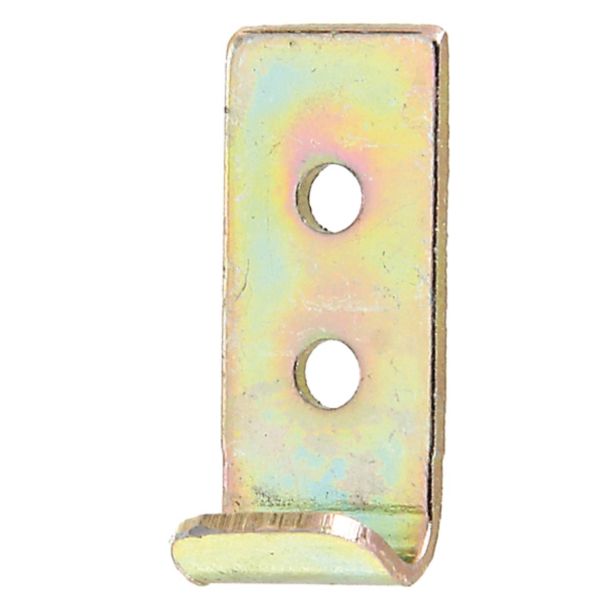 ROČAJ ZA ZABOJ ALBERTS KLJUKA ZA ZAPONKO 12X30MM