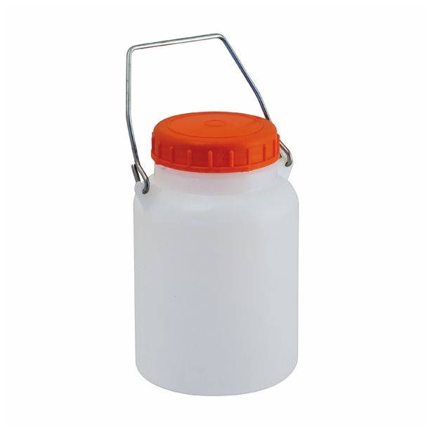 ROČKA ZA MLEKO PE 2 L