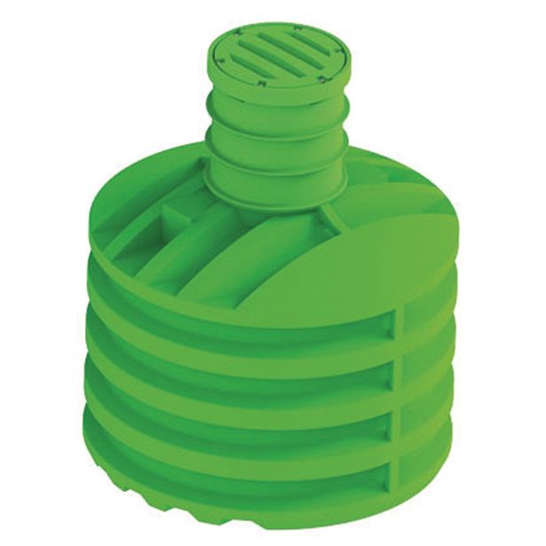 REZERVOAR ZA DEŽEVNICO ROTO ROCKO 6.500L