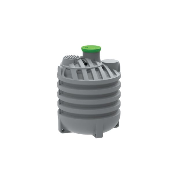 REZERVOAR ZA DEŽEVNICO ROTO REZERVOAR ZA VODO ROCKO 8.700 L, BAP