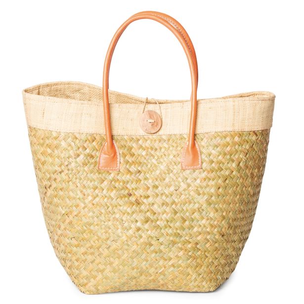 TORBA, NAHRBTNIK SORBETTO ROČNA GOLD 49X53X20 CM ROČNO IZDELANA,NOTR. ŽEP