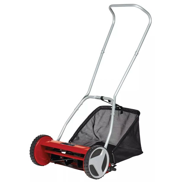 ROČNA KOSILNICA EINHELL GC-HM 400 40 CM