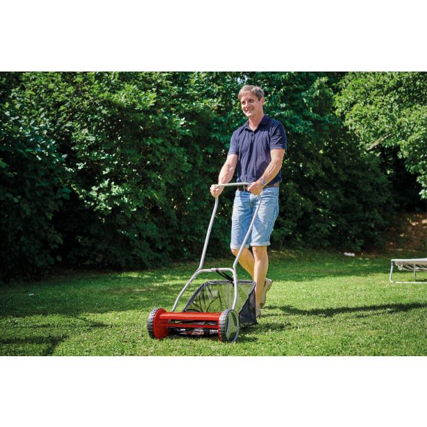 ROČNA KOSILNICA EINHELL GC-HM 400 40 CM