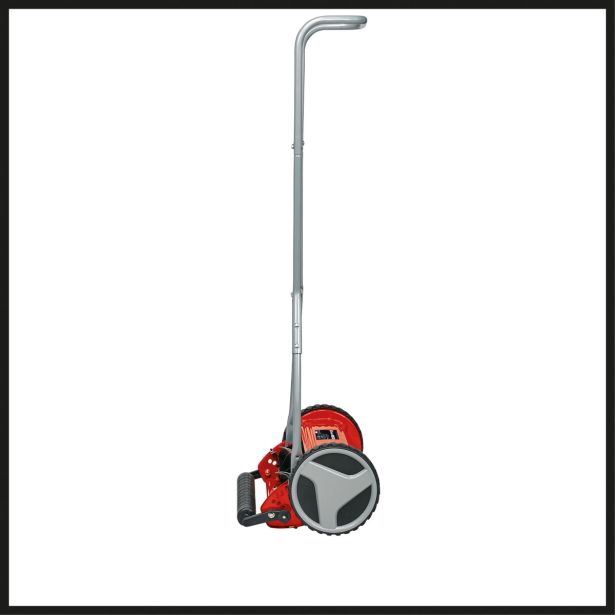 ROČNA KOSILNICA EINHELL GC-HM 400 40 CM