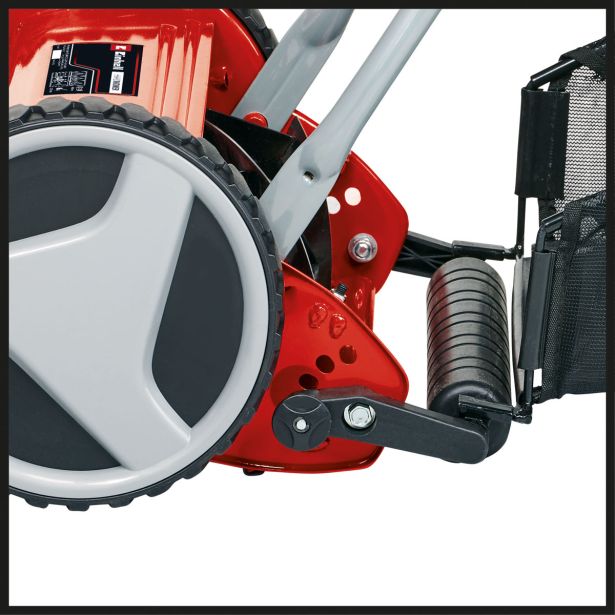 ROČNA KOSILNICA EINHELL GC-HM 400 40 CM