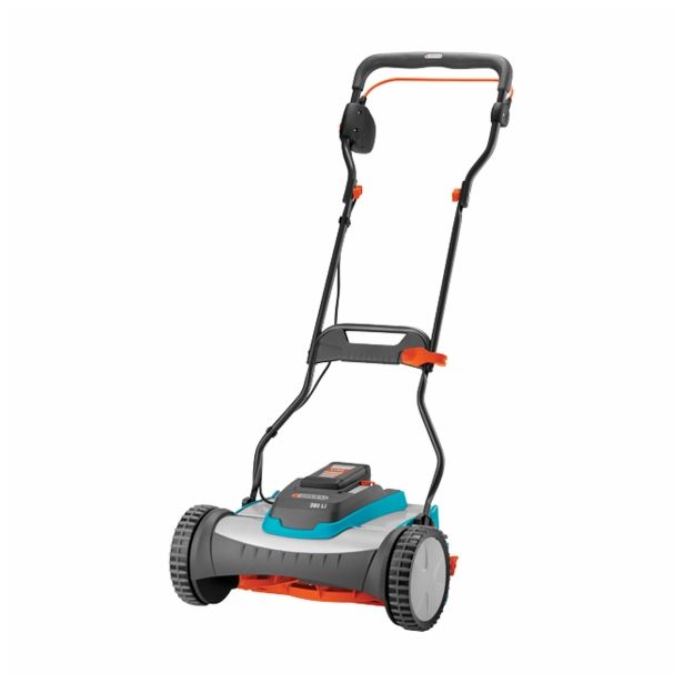 ROČNA KOSILNICA GARDENA ACCU 380 LI