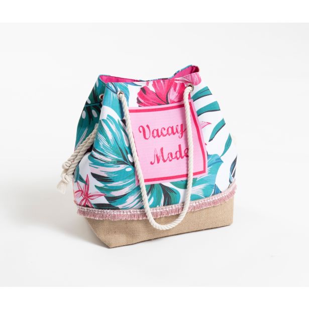 TORBA VACAY 61X51 CM