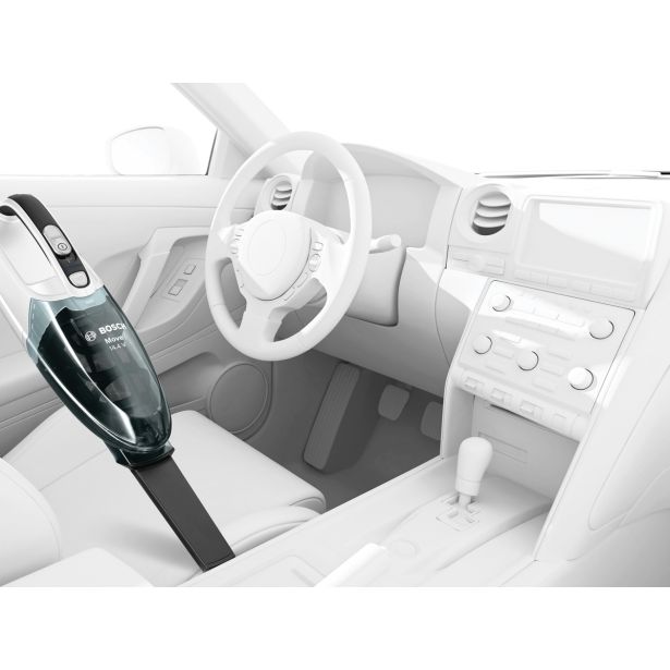 ROČNI AKUMUL. SESALNIK BOSCH BHN14N