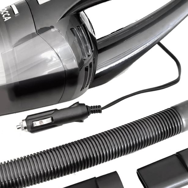 ROČNI AKUMUL. SESALNIK JOCCA 1519 ZA AVTO