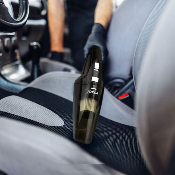 ROČNI AKUMUL. SESALNIK JOCCA 1519 ZA AVTO