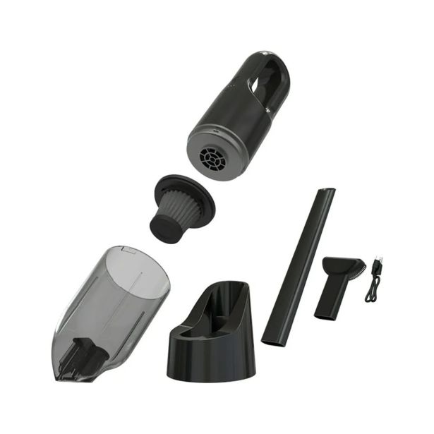 ROČNI AKUMUL. SESALNIK PLATINET PCVC2000