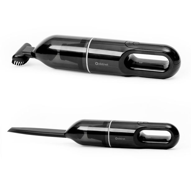 ROČNI AKUMUL. SESALNIK PLATINET PCVC2000