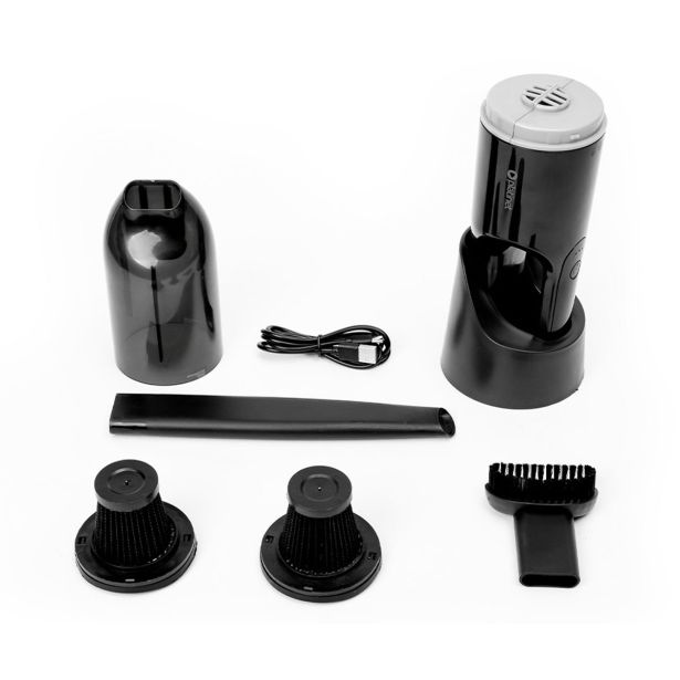 ROČNI AKUMUL. SESALNIK PLATINET PCVC2000